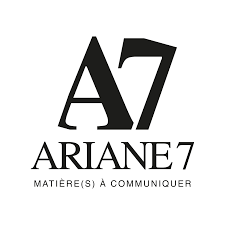 Logo Ariane7
