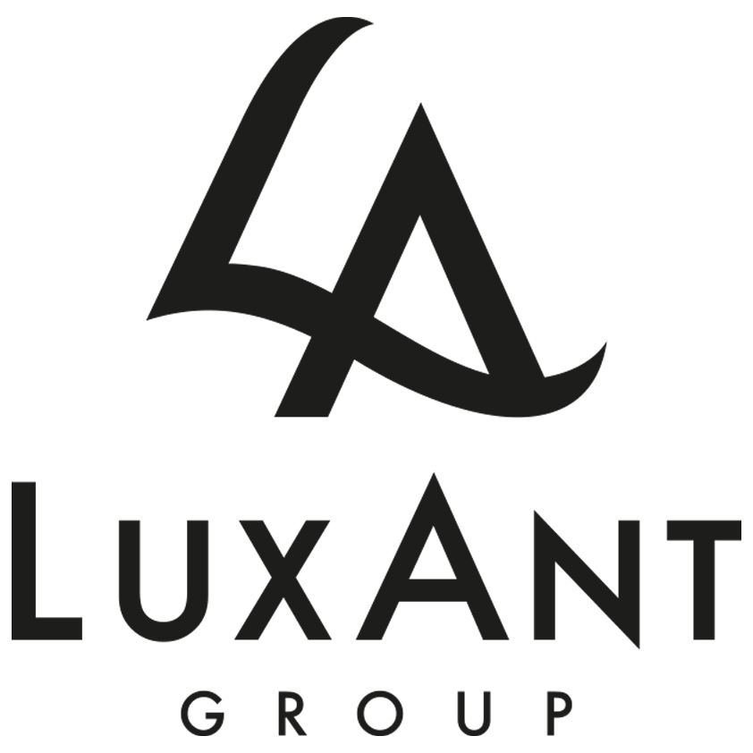 Logo-Luxant