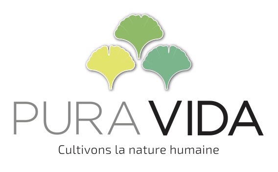 Logo Pura Vida