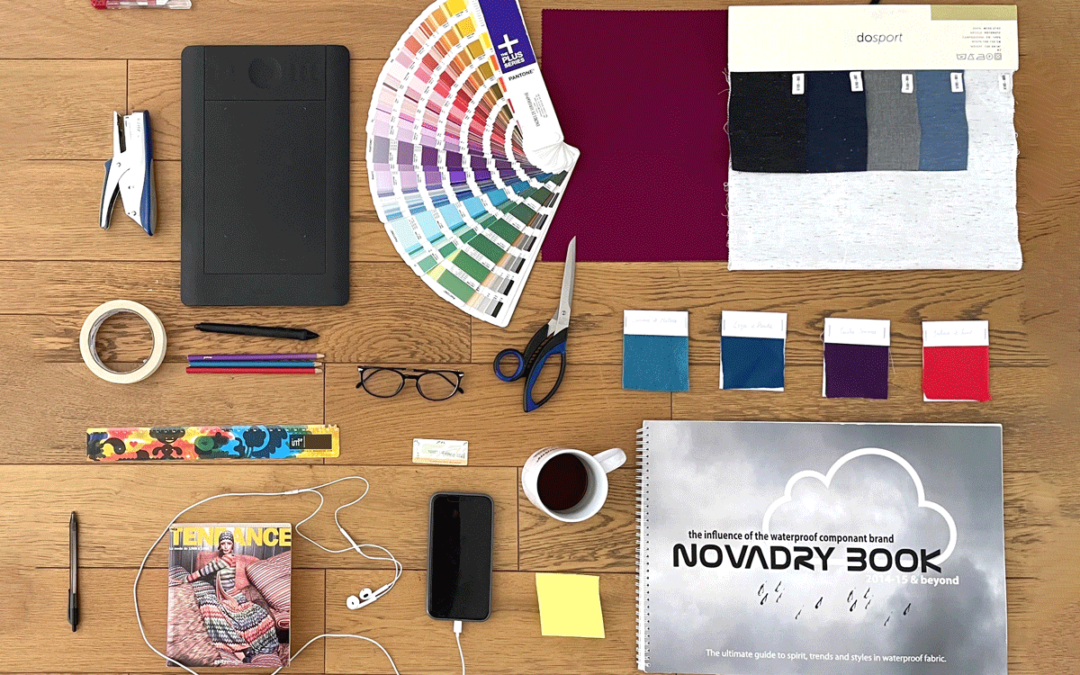 Décathlon – Woven