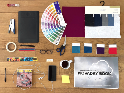 Décathlon – Woven