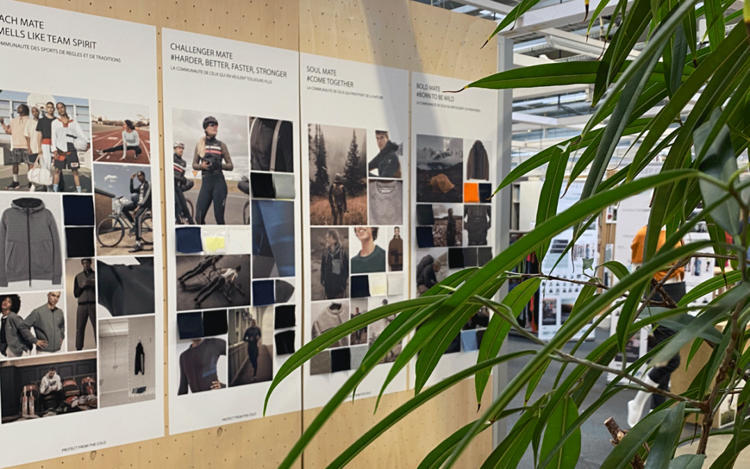 Décathlon – Accessoires