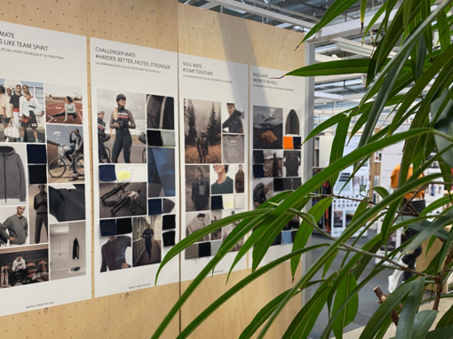 Décathlon – Accessoires