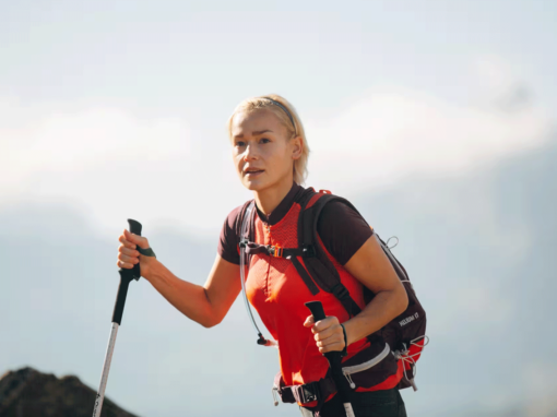 Décathlon – Seamless