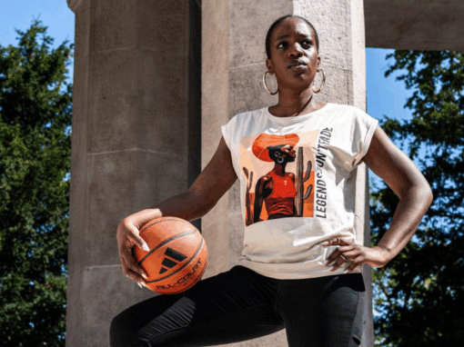 Miyem Basketball Académie