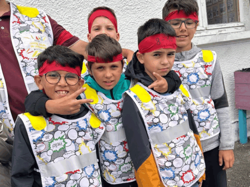 Centres sociaux de Wattrelos